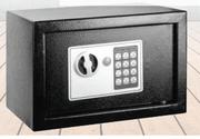 Armour Large Digital Strong Box-Each