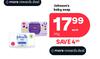 Johnson's Baby Soap-175g Each