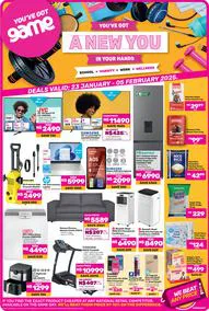 Game Namibia Specials | April 2025 Latest Catalogues | Guzzle - The ...