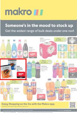 Makro : Someone's In The Mood To Stock Up (02 January - 28 January 2024), page 1