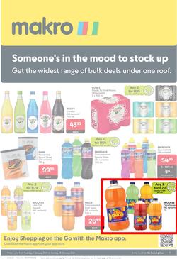 Makro : Someone's In The Mood To Stock Up (02 January - 28 January 2024), page 1