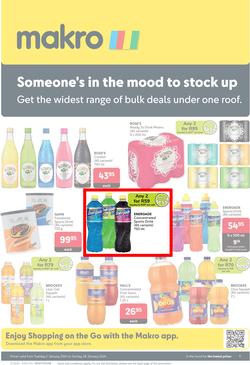 Makro : Someone's In The Mood To Stock Up (02 January - 28 January 2024), page 1