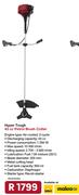 Hyper Tough 43cc Petrol Brush Cutter 850026365