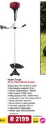 Hyper Tough 52cc Petrol Brush Cutter