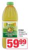 B-Well Omega 3 Cooking Oil-2L