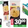 Spar Spaghetti, Elbows Or Macaroni-For 2 x 500g