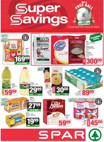 SPAR & SUPERSPAR Eastern Cape (Country) : Super Savings (11 May - 24 May 2026)