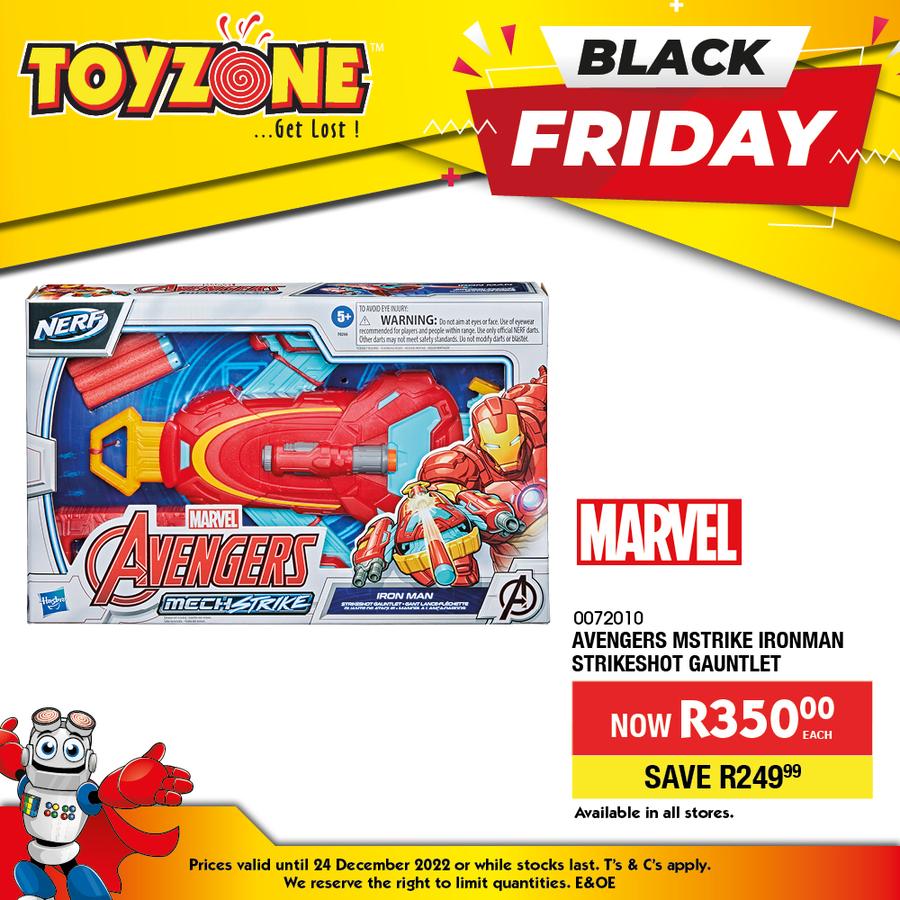 ToyZone South Africa