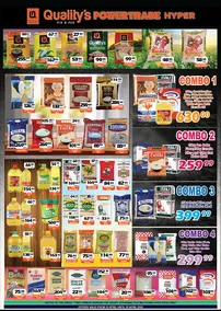 Quality's Pik & Pak : Specials (10 April - 23 April 2026)