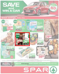 SPAR Western Cape : Halaal (20 May - 08 June 2025), page 1