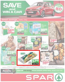 SPAR Western Cape : Halaal (20 May - 08 June 2025), page 1