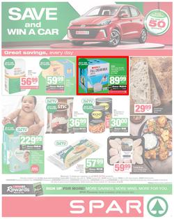 SPAR Western Cape : Halaal (20 May - 08 June 2025), page 1