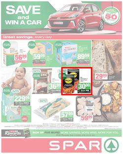SPAR Western Cape : Halaal (20 May - 08 June 2025), page 1