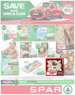 SPAR Western Cape : Halaal (20 May - 08 June 2025), page 1