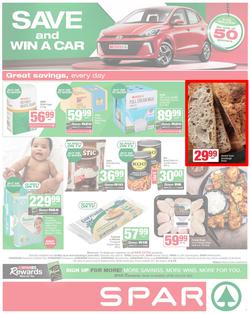 SPAR Western Cape : Halaal (20 May - 08 June 2025), page 1