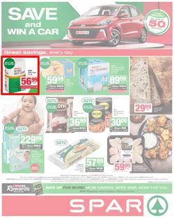 SPAR Western Cape : Halaal (20 May - 08 June 2025), page 1