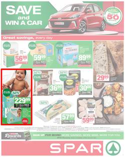 SPAR Western Cape : Halaal (20 May - 08 June 2025), page 1