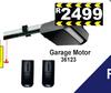 Garage Motor 36123