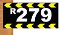 Horiz.Masonite Door 32378/32254