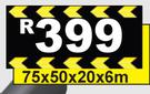 Lip Channel 31720/1-75 x 50 x 20 x 6m