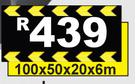 Lip Channel 31720/1-100 x 50 x 20 x 6m