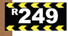 Masonite Door 32272/56
