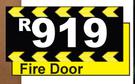 Fire Door 32272/56