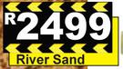 River Sand 