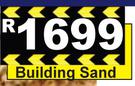 Building Sand 