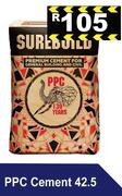 Surebuild PPC Cement 42.5