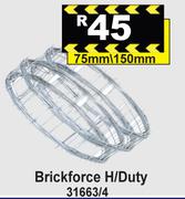 Brickforce H/Duty 75mm/150mm 31663/4