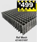 Ref Mesh 193 42140/31697