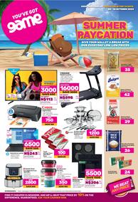 Game Namibia Specials, Catalogues & Black Friday 2023 - Windhoek