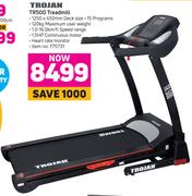 Trojan TR500 Treadmill