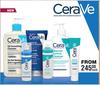 CeraVe Skin Care Products-Each
