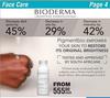 Bioderma Skin Care Products-Each