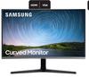 Samsung 32"(81cm) Curved Full HD Monitor LC32R500FHAXXA