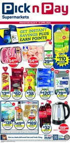 Pick n Pay Western Cape : Specials (11 April - 14 April 2024)