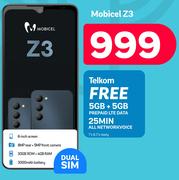 Mobicel Z3