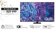 Samsung 85" QLED Q70D 4K QA85Q70DAKXXA