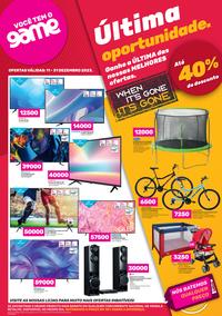 Game Mozambique Specials | February 2024 Latest Catalogues | Guzzle