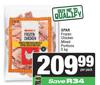   Spar Frozen Chicken Mixed Portions-5kg Per Pack