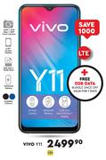 Vivo Y11