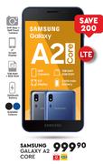 Samsung Galaxy A2 Core