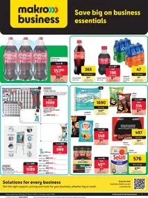 Makro Business : Solutions For Every Business (23 March - 05 April 2026)