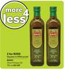 Basso Olive Pomace Oil-For 2 x 750ml