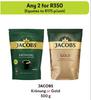 Jacobs Kronung Or Gold-For Any 2 x 300g