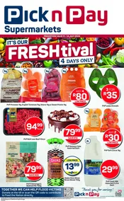 Pick n Pay Eastern Cape : Fresh Specials (11 July - 14 July 2024)