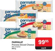 Parmalat Process Sliced Cheese (All Variants)-900g Each