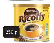Nescafe Ricoffy-6 x 250g